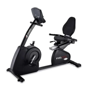 Inflight Fitness (R6) Recumbent Exercise Bike