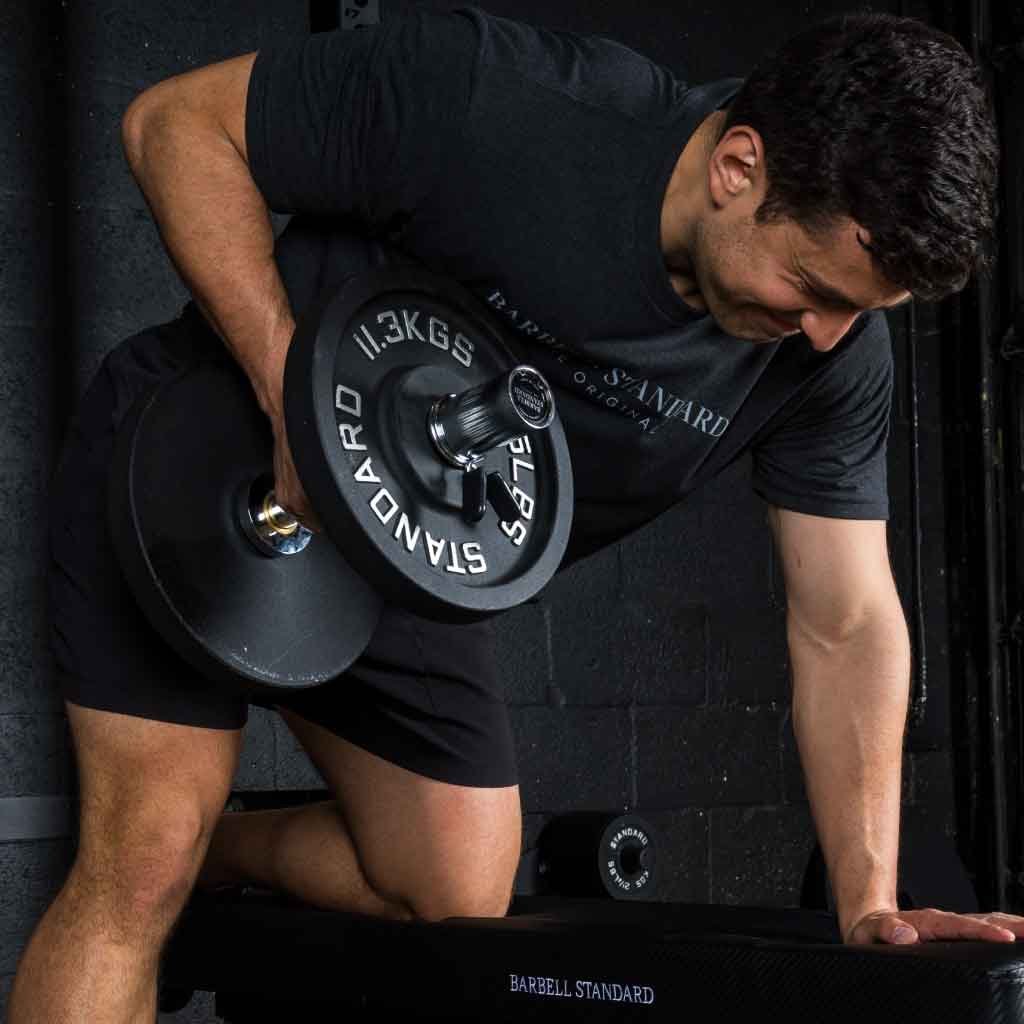 gym Weights plates