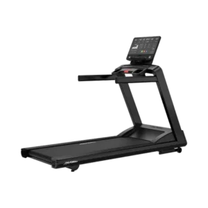 Life Fitness Atmos Treadmill Home Edition