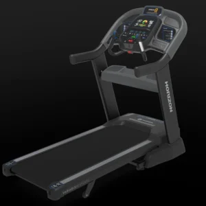 Horizon Fitness 7.8 At Treadmill