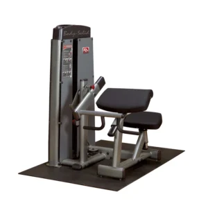 Body-Solid (DBTC-SF) Bicep/Tricep Machine