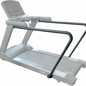 PMX Strength GT5 Commercial Treadmill - Image 3