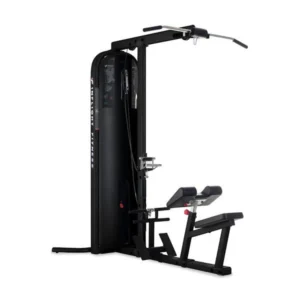 Inflight Fitness Multi Lat Arm Machine