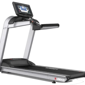 Landice L7 Ltd Treadmill - Pro Sports - Cardio
