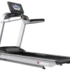 Landice L8 Treadmill - Pro Sports