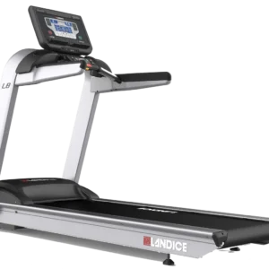 Landice L8 Treadmill - Pro Sports