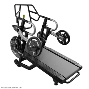 StairMaster Hiitmill X Treadmill