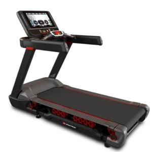 Star Trac FreeRunner™ treadmill