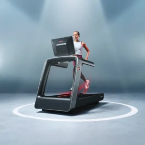 Life Fitness Symbio Runner™ Home Edition - Image 3
