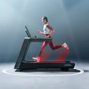 Alternative view of Life Fitness Symbio Runner™ Home Edition