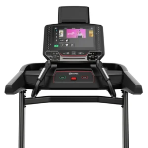 Alternative view of Bowflex T16 Treadmill