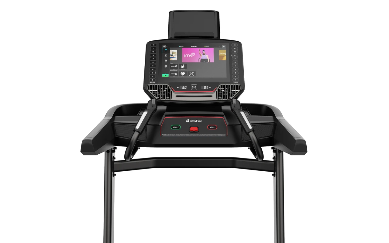 Bowflex T16 Treadmill - Image 2