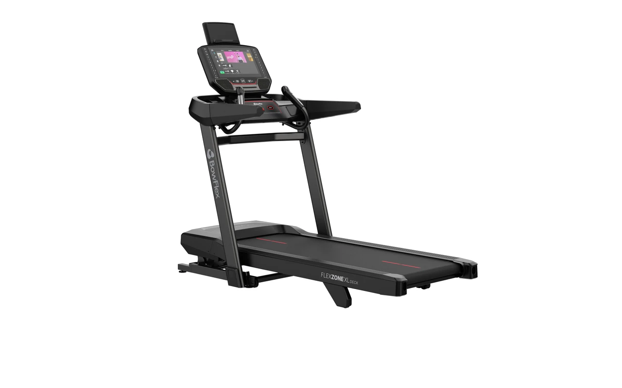Bowflex T16 Treadmill