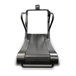Tru Grit Grit Runner Curved Manual Treadmill