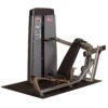 Body-Solid (DPRS-SF) Multi-Press Machine