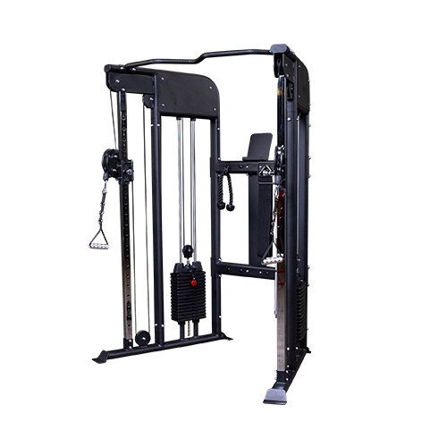 Body-Solid (GFT100) Functional Trainer