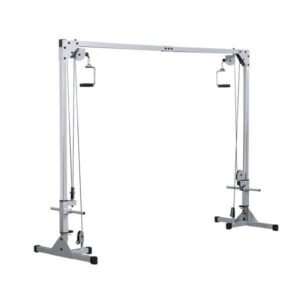 Body-Solid (PCCO90X) Powerline Cable Crossover