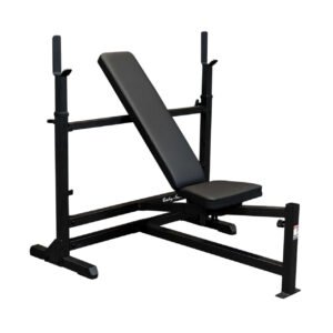 Body-Solid PowerCenter Combo Bench