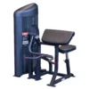 Body-Solid (S2ACX) Series II Arm Curl Machine