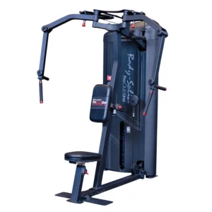 Body-Solid (S2PECX) Series II Pec Fly/Rear Delt
