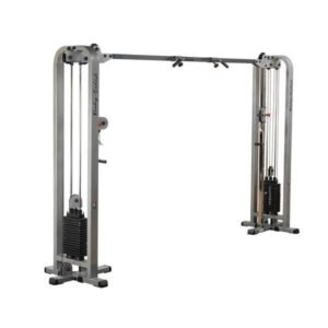Body-Solid (SCC1200G) Clubline Cable Crossover