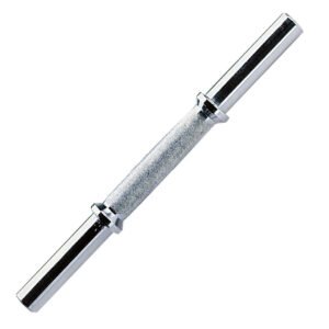 Body-Solid (SDA14) Standard 1" Dumbbell Handle
