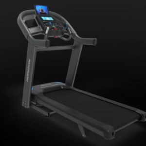 Horizon Fitness 7.4 At Treadmill