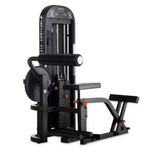 Inflight Fitness (CT-MABS) Ab & Back Machine