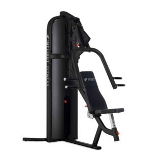 Inflight Fitness Multi-Chest Press Machine