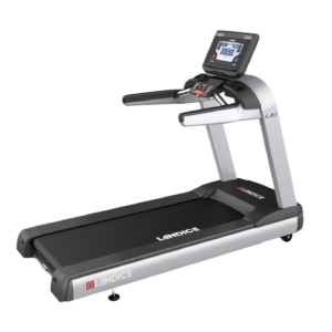 Landice L10 Club Treadmill - Pro Sports - Cardio