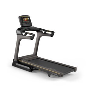 Matrix Folding Treadmill TF30