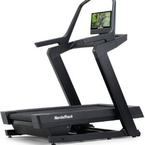 NordicTrack Elite X16i Treadmill
