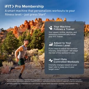 NordicTrack Elite X16i Treadmill - Image 5