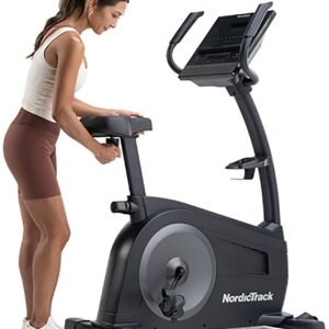 NordicTrack GX LE Upright Exercise Bike - Image 4