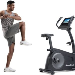 NordicTrack GX LE Upright Exercise Bike - Image 5