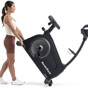 NordicTrack GX LE Upright Exercise Bike - Image 6