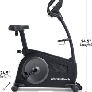 NordicTrack GX LE Upright Exercise Bike - Image 7