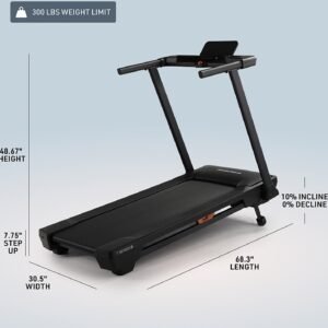 NordicTrack T 5.0 S Treadmill - Image 6