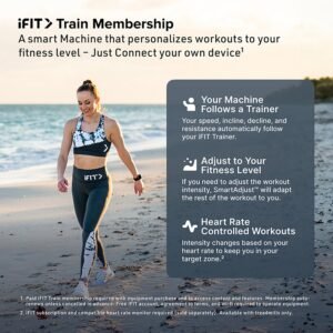 NordicTrack T 5.0 S Treadmill - Image 7