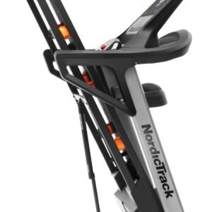 NordicTrack T 7.5 Series Treadmill - Image 4
