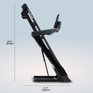 NordicTrack T Series 16 Treadmill - Image 6