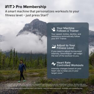 NordicTrack T Series 16 Treadmill - Image 7