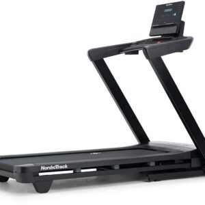 NordicTrack T Series 8 Treadmill with iFIT