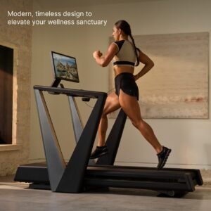 Alternative view of NordicTrack Ultra 3 Treadmill