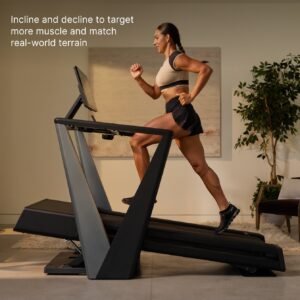 NordicTrack Ultra 3 Treadmill - Image 3