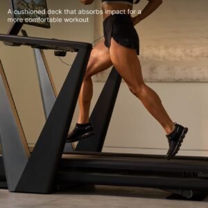 NordicTrack Ultra 3 Treadmill - Image 4