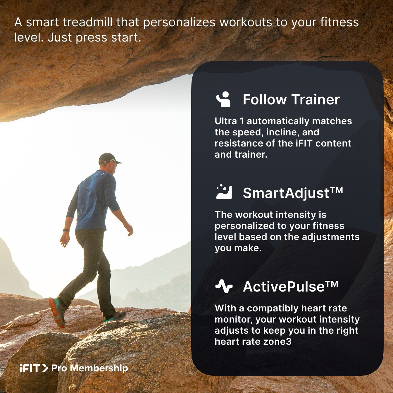 NordicTrack Ultra 3 Treadmill - Image 6