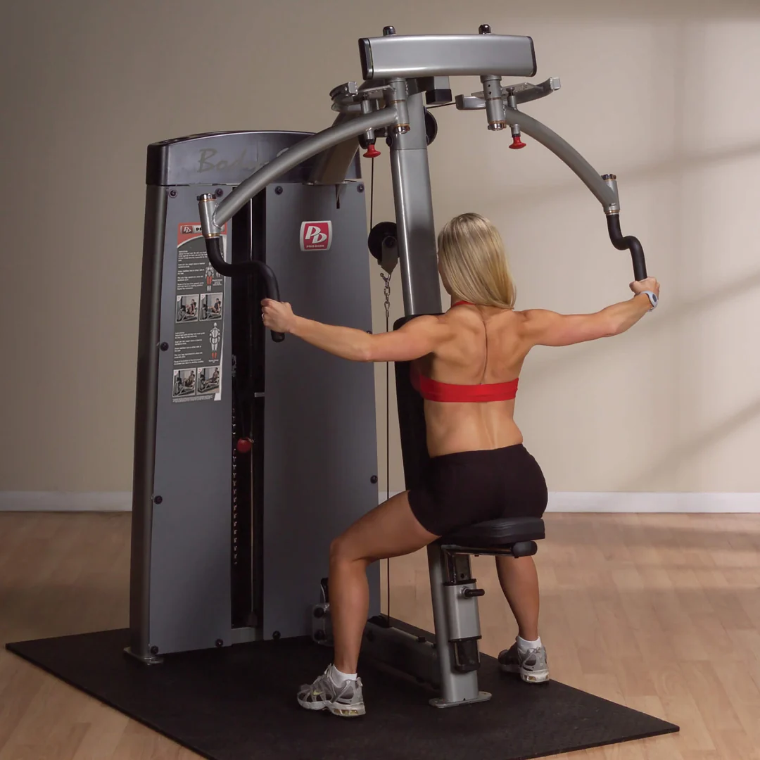 Weight Machine