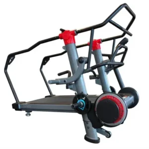 PMX Strength ProMaxima Power Treadmill