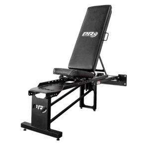 PRx Profile® Incline Folding Weight Bench - Image 3